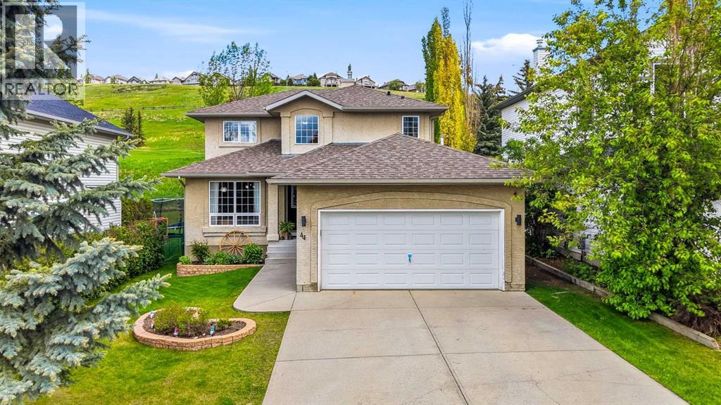 44 Gleneagles View, cochrane, Alberta