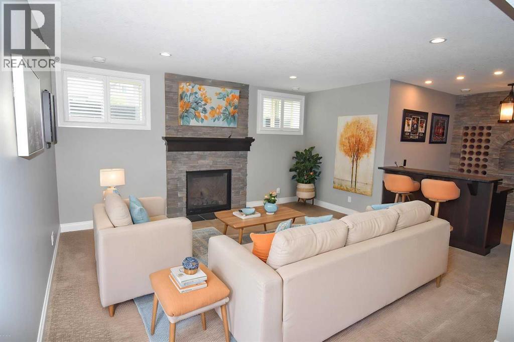 800 East Lakeview Road, Chestermere, Alberta T1X 1R2 - Photo 37 - A2327881