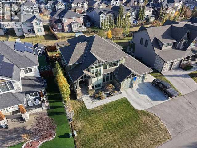 800 East Lakeview Road, Chestermere, Alberta T1X 1R2 - Photo 48 - A2327881