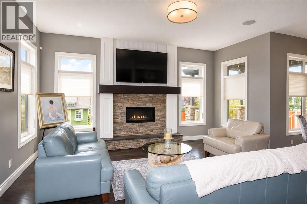 800 East Lakeview Road, Chestermere, Alberta T1X 1R2 - Photo 3 - A2327881