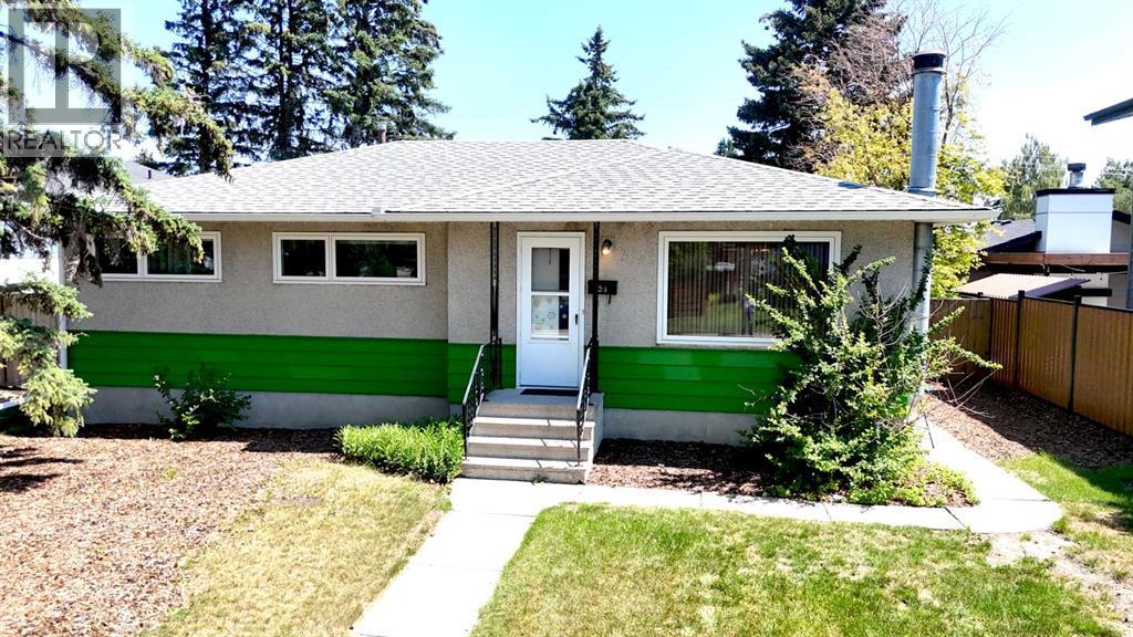 36 Cheyenne Crescent NW, Calgary, Alberta  T2L 0Z2 - Photo 29 - A2328848