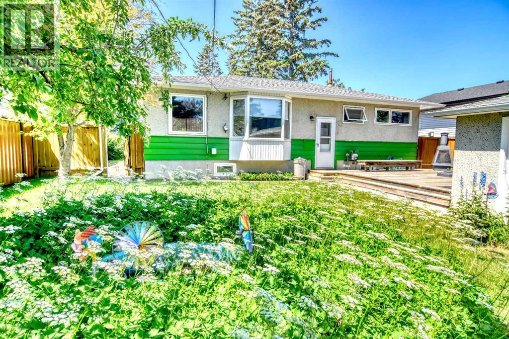 36 Cheyenne Crescent NW, Calgary, Alberta  T2L 0Z2 - Photo 34 - A2328848