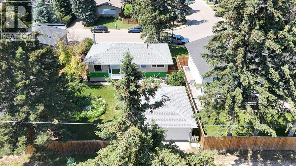 36 Cheyenne Crescent NW, Calgary, Alberta  T2L 0Z2 - Photo 39 - A2328848