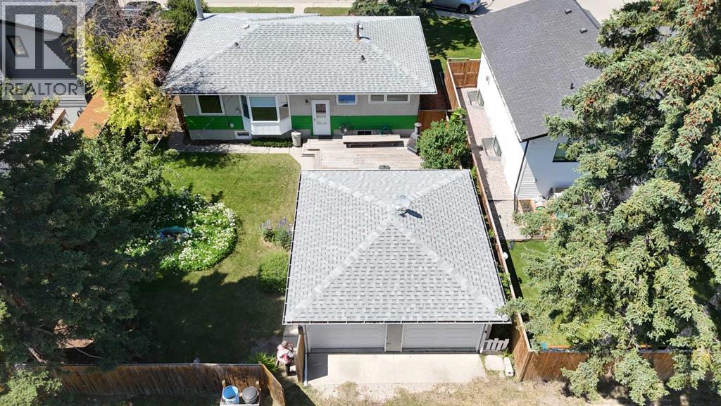 36 Cheyenne Crescent NW, Calgary, Alberta  T2L 0Z2 - Photo 40 - A2328848