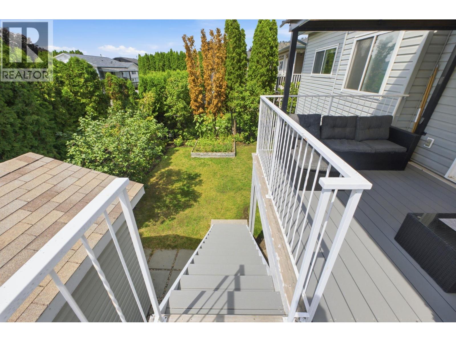 6100 Old Vernon Road Unit# 45, Kelowna, British Columbia  V1X 7T8 - Photo 34 - 10394513