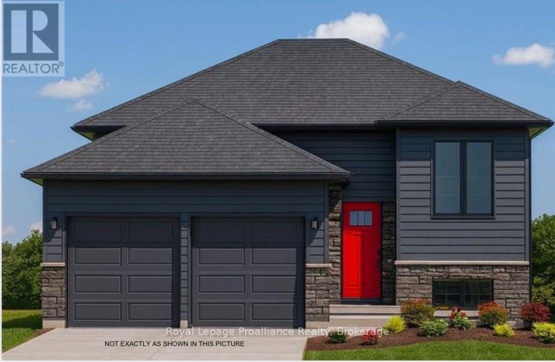 B - 166 SIENNA AVENUE, Belleville (Belleville Ward)