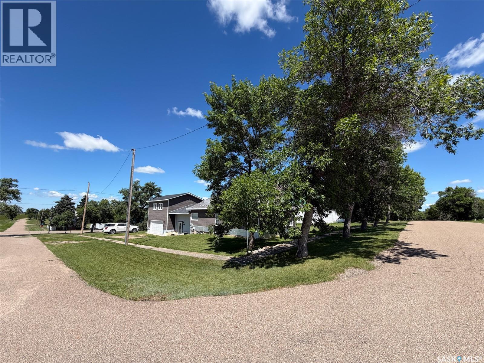 295 Ensign Street, Pennant, Saskatchewan  S0N 1X0 - Photo 2 - SK042686