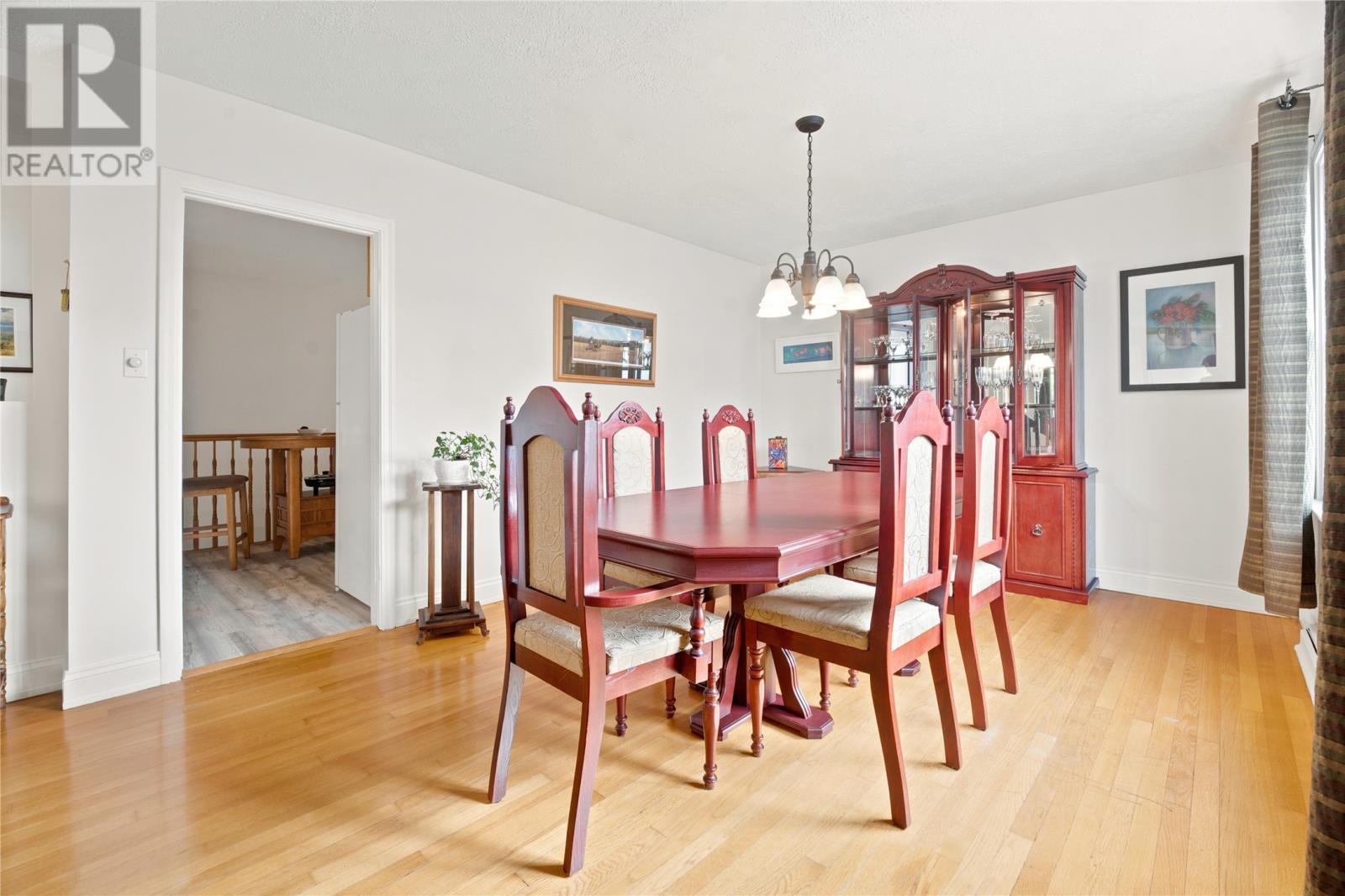 6 Colville Street, St. John's, Newfoundland & Labrador  A1E 3J8 - Photo 7 - 1300384