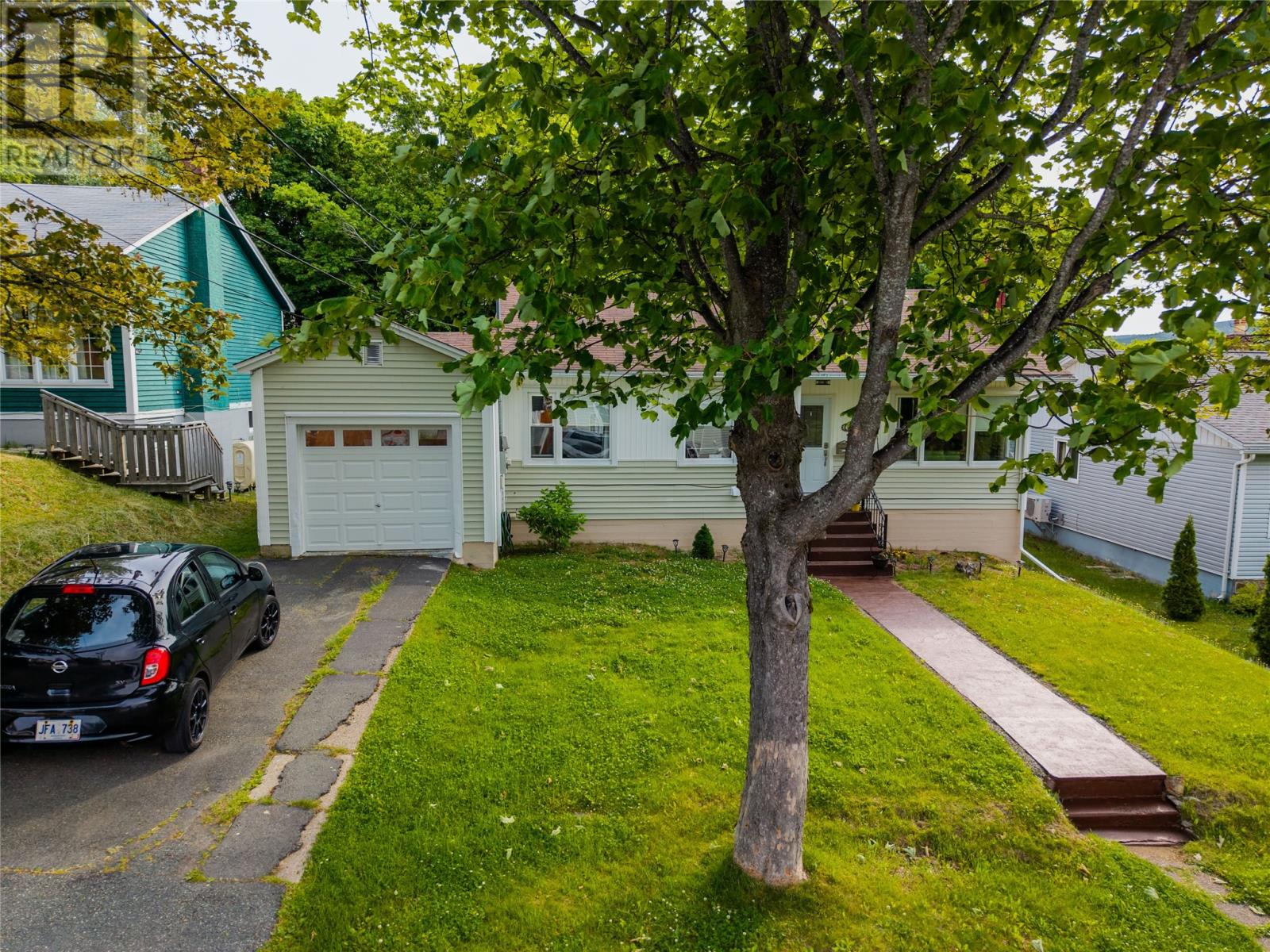 6 Colville Street, St. John's, Newfoundland & Labrador  A1E 3J8 - Photo 2 - 1300309