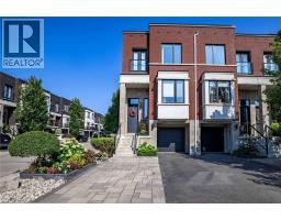 469 NAUTICAL Boulevard, Oakville, Ontario