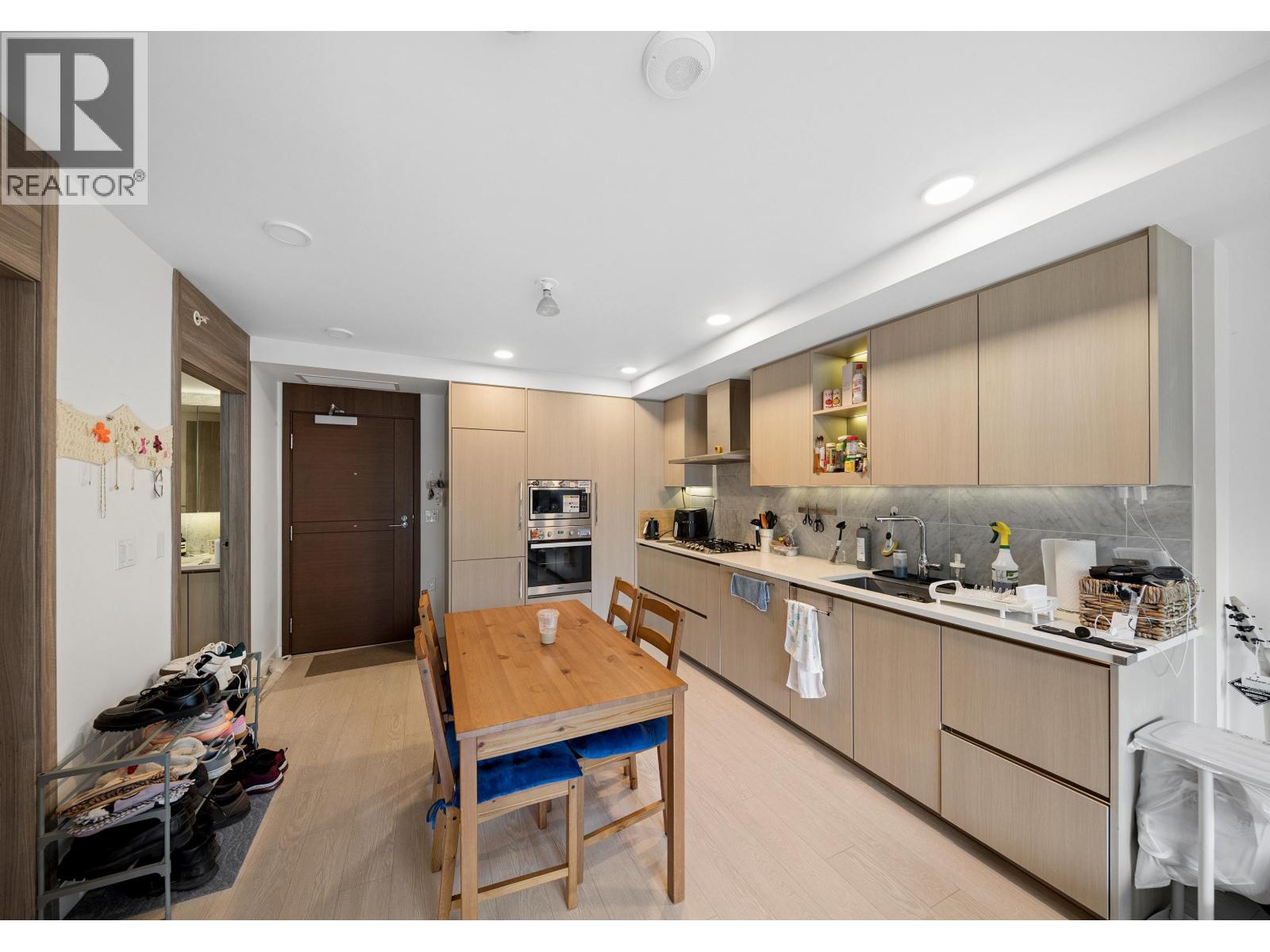 512 433 SW Marine Drive, Vancouver, British Columbia  V5X 0H5 - Photo 6 - R3146001