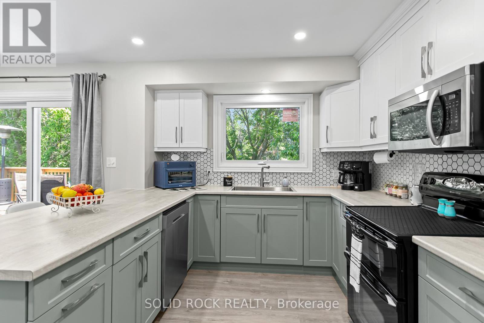 676 Centre Street, Kingston, Ontario  K7M 5E4 - Photo 11 - X13567770
