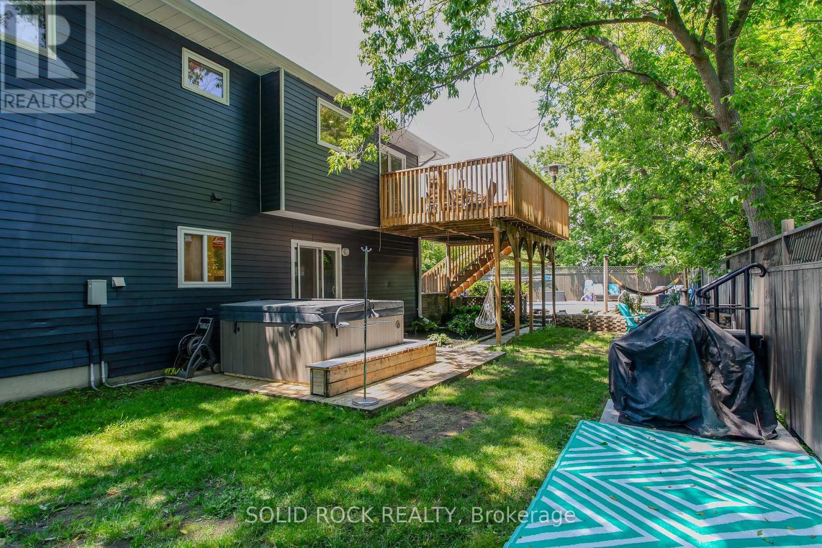 676 Centre Street, Kingston, Ontario  K7M 5E4 - Photo 38 - X13567770