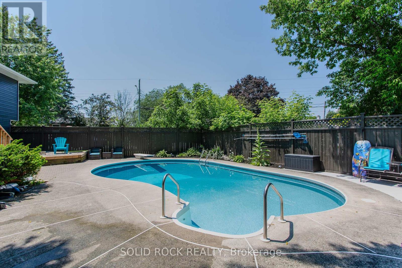 676 Centre Street, Kingston, Ontario  K7M 5E4 - Photo 42 - X13567770