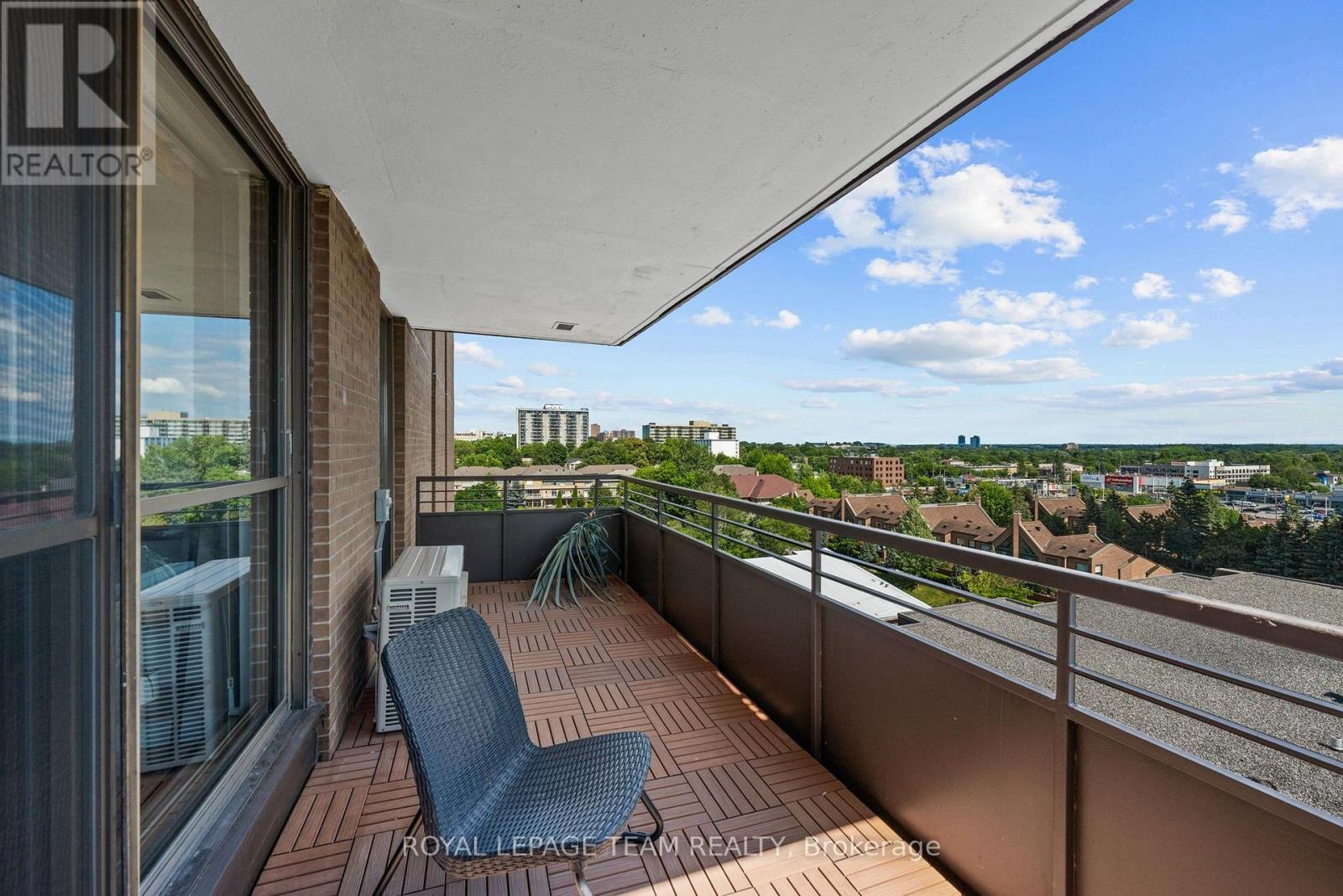 912 - 515 St Laurent Boulevard, Ottawa, Ontario  K1K 3X5 - Photo 31 - X13567944