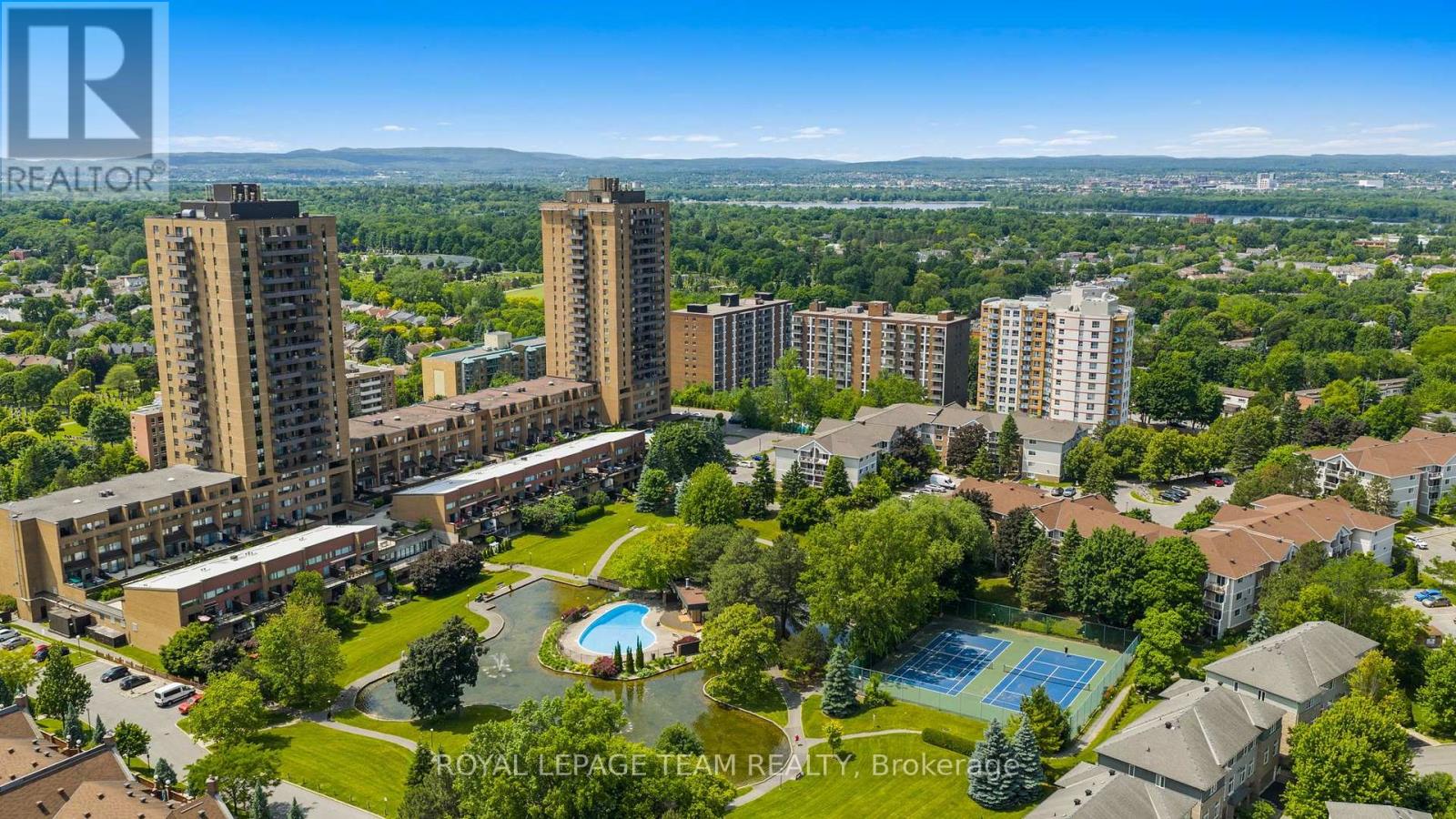 912 - 515 St Laurent Boulevard, Ottawa, Ontario  K1K 3X5 - Photo 45 - X13567944