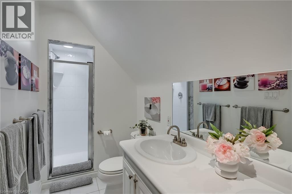 161 Dornie Road, Oakville, Ontario  L6J 4N7 - Photo 26 - 40841884