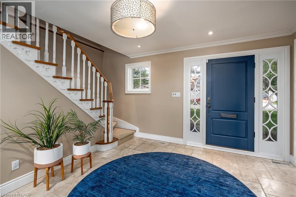 161 Dornie Road, Oakville, Ontario  L6J 4N7 - Photo 4 - 40841884