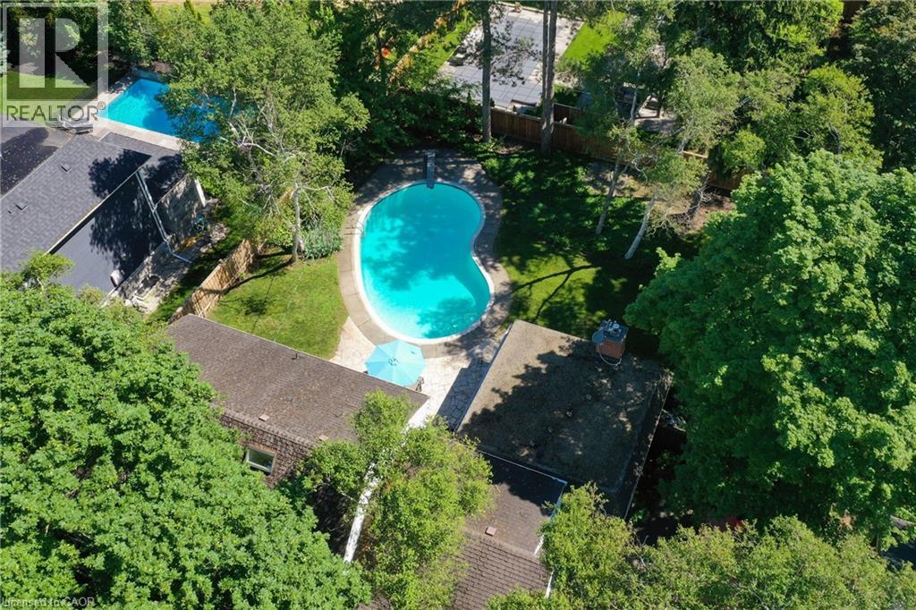 161 Dornie Road, Oakville, Ontario  L6J 4N7 - Photo 30 - 40841884