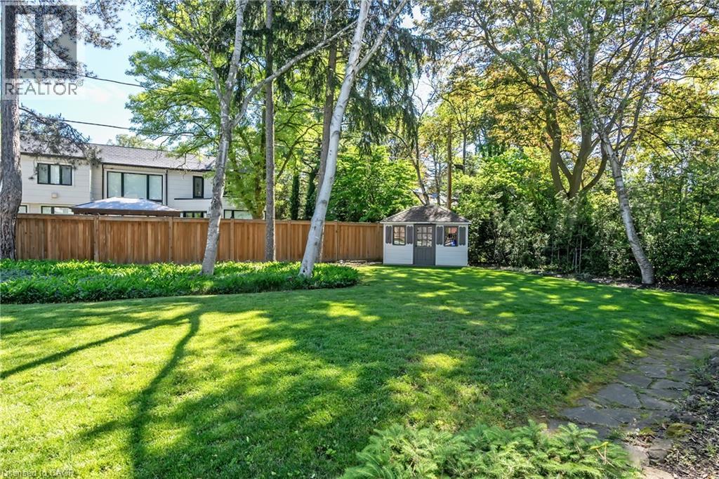 161 Dornie Road, Oakville, Ontario  L6J 4N7 - Photo 39 - 40841884