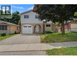 39 SOUTHWOOD Drive, kitchener, Ontario