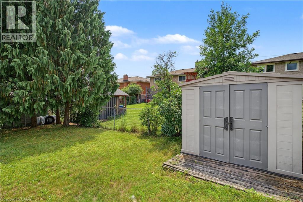 39 Southwood Drive, Kitchener, Ontario  N2E 2E6 - Photo 46 - 40845963
