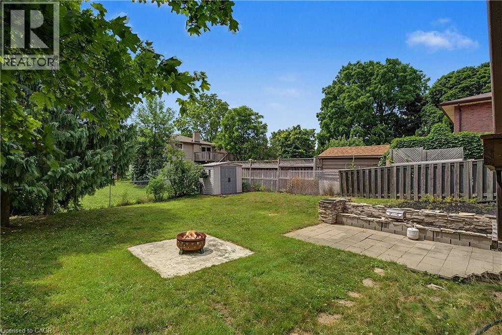 39 Southwood Drive, Kitchener, Ontario  N2E 2E6 - Photo 44 - 40845963