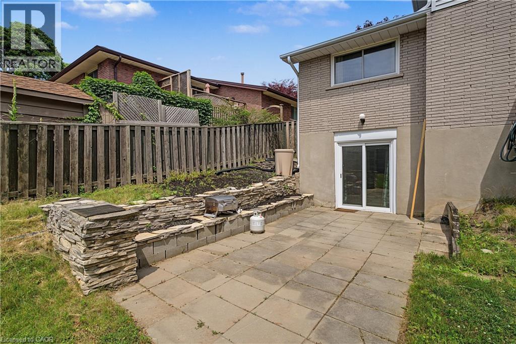 39 Southwood Drive, Kitchener, Ontario  N2E 2E6 - Photo 47 - 40845963