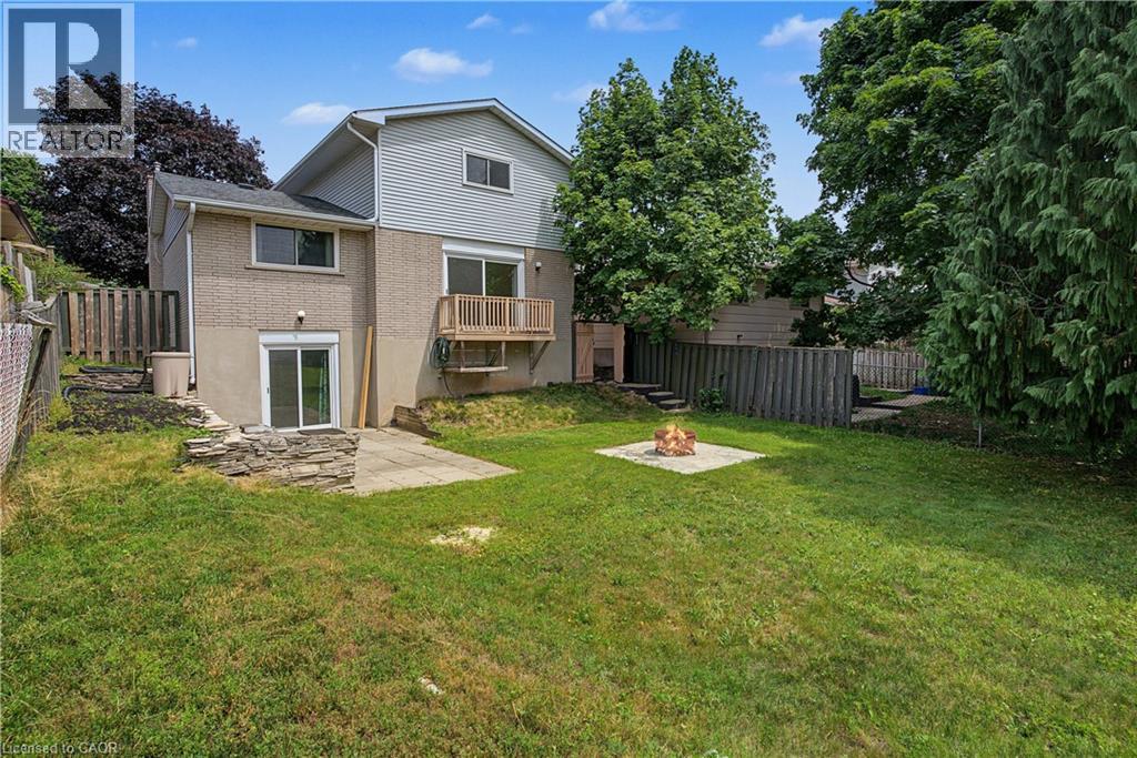 39 Southwood Drive, Kitchener, Ontario  N2E 2E6 - Photo 45 - 40845963