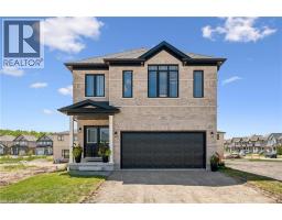 1681 DUNKIRK Avenue, Woodstock, Ontario