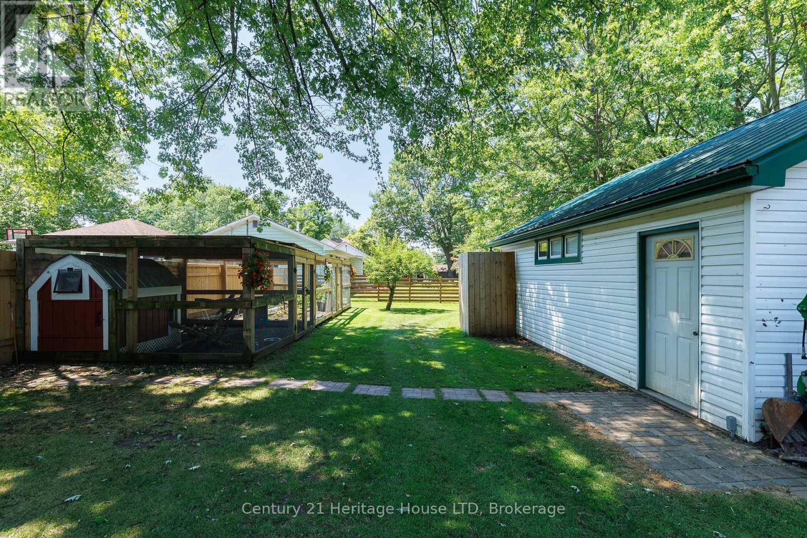 187 South Mill Street, Fort Erie, Ontario  L0S 1N0 - Photo 37 - X13567800