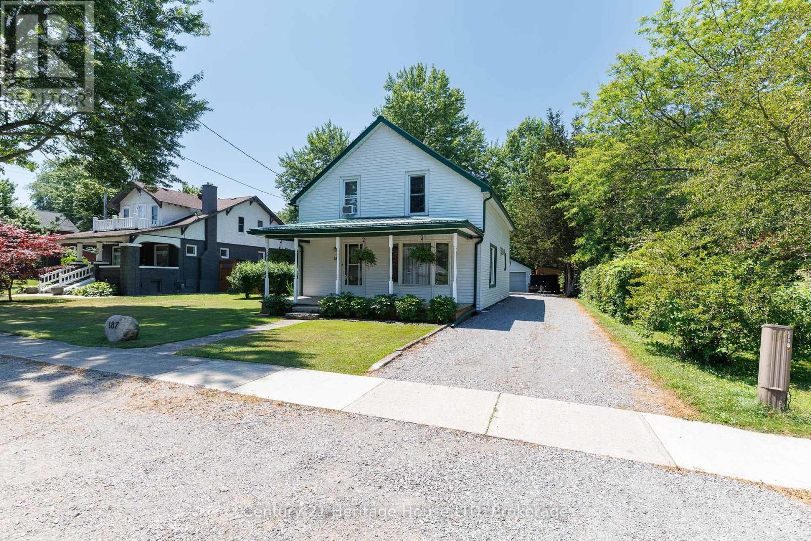 187 South Mill Street, Fort Erie, Ontario  L0S 1N0 - Photo 6 - X13567800