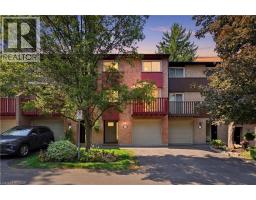 1967 MAIN Street W Unit# 35, Hamilton, Ontario