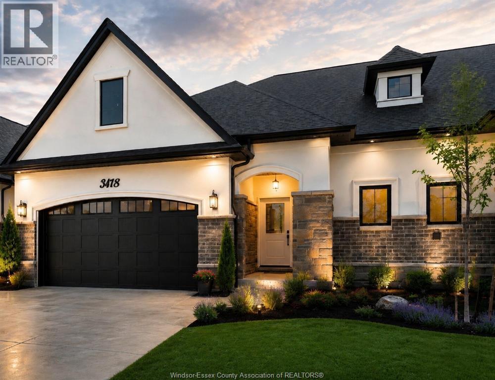 MLS# 26017078: 3245 TULLIO DRIVE, LaSalle, Canada
