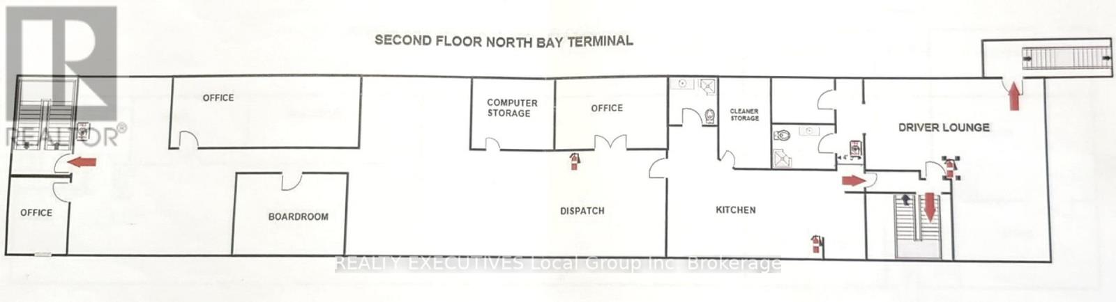 348 Birchs Road, North Bay, Ontario  P1A 4A9 - Photo 8 - X13567918