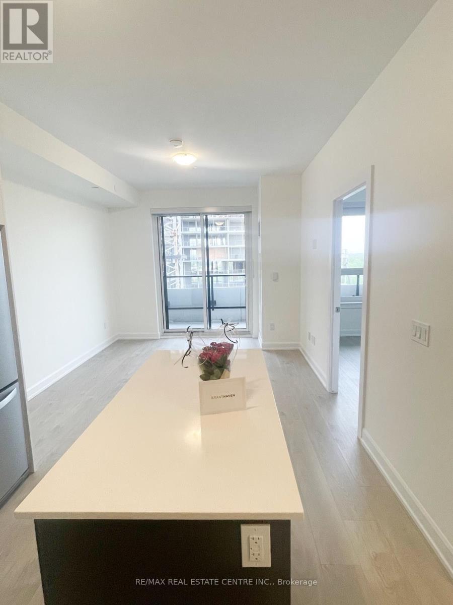 914 - 3220 William Coltson Avenue, Oakville, Ontario  L6H 7X9 - Photo 8 - W13567348