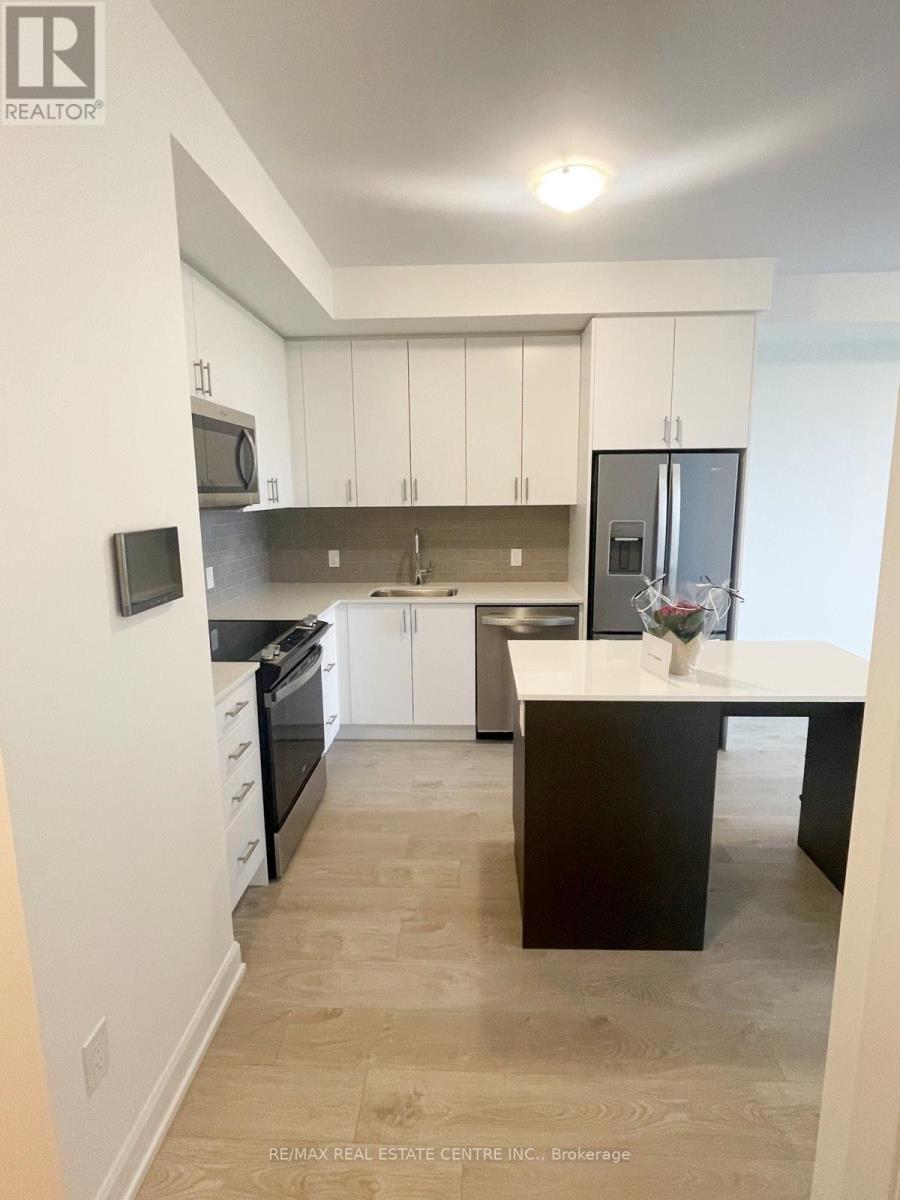 914 - 3220 William Coltson Avenue, Oakville, Ontario  L6H 7X9 - Photo 9 - W13567348
