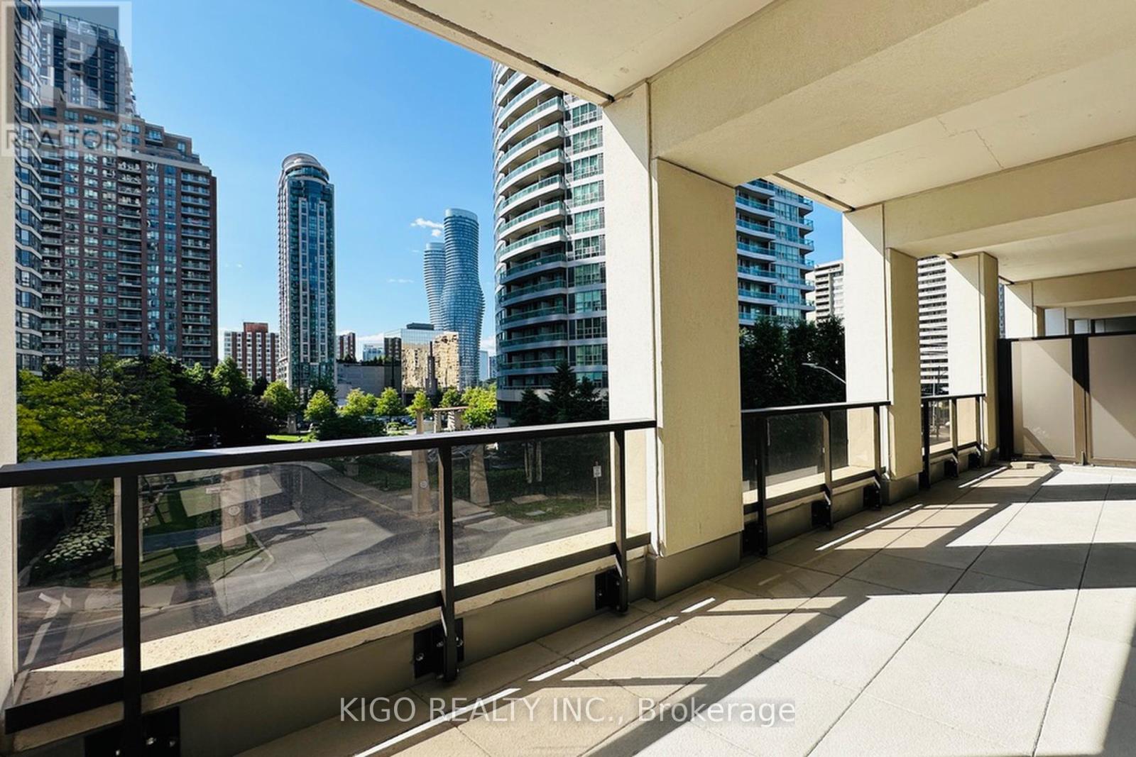 210 - 30 Elm Drive W, Mississauga, Ontario  L5B 0N6 - Photo 19 - W13539574