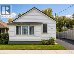 259 METCALFE Street N, Simcoe, Ontario