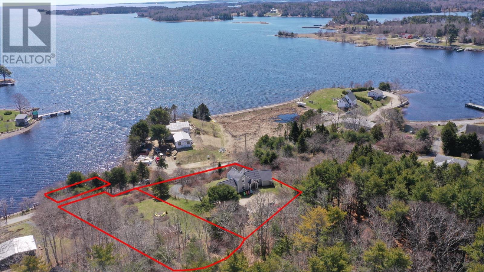 287 East Side Martins River Road, Martins River, Nova Scotia  B0J 2E0 - Photo 2 - 202603188