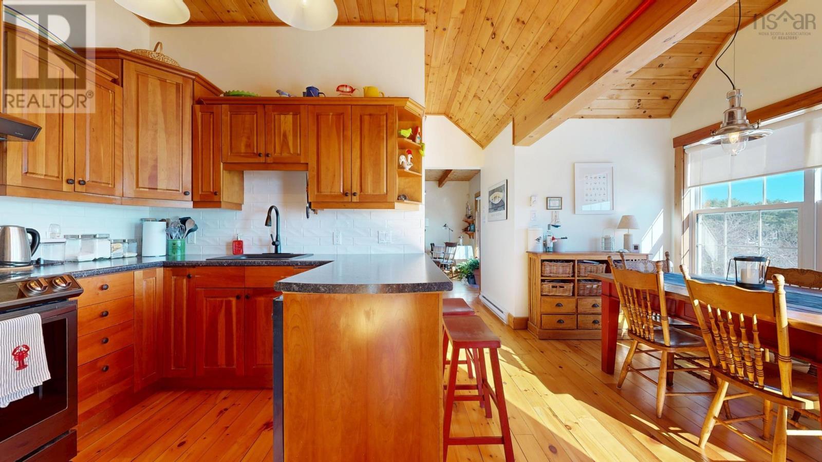 287 East Side Martins River Road, Martins River, Nova Scotia  B0J 2E0 - Photo 21 - 202603188