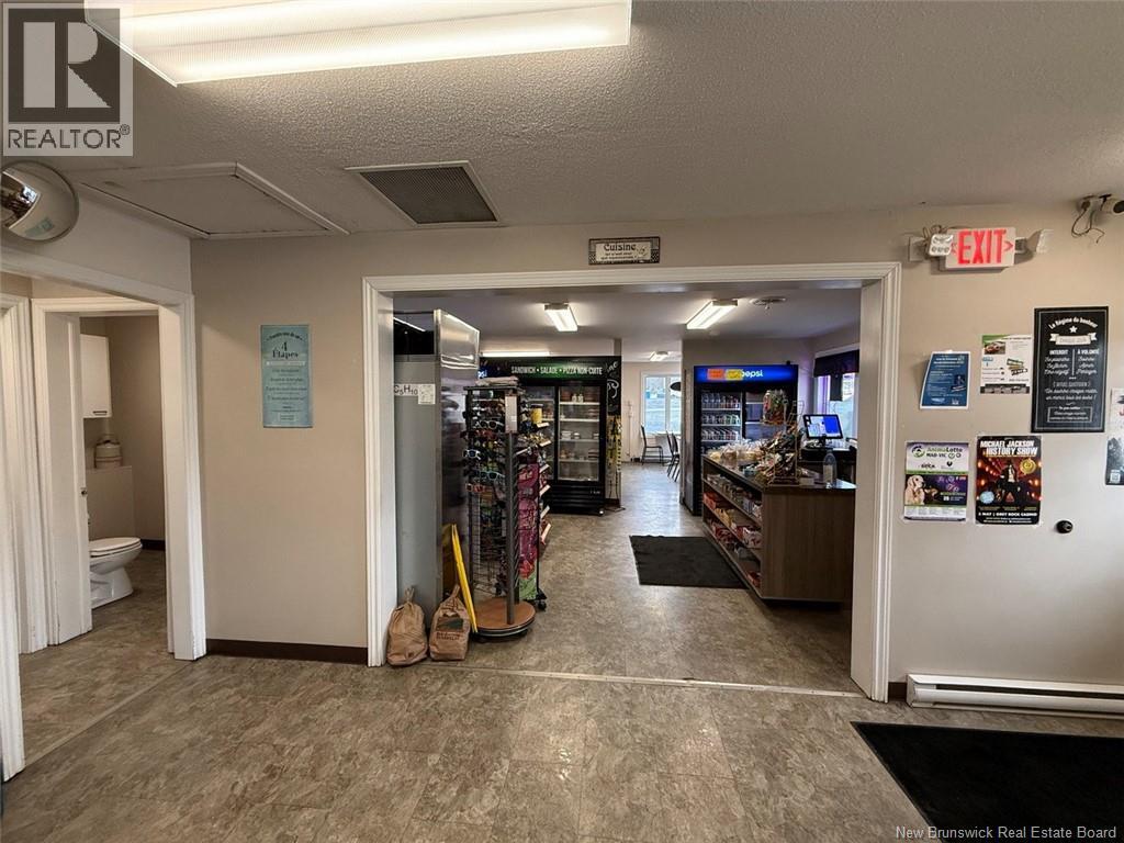714 Pouvoir Road, Saint-Basile, New Brunswick E7C 2B7 - Photo 3 - NB138404