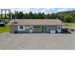 714 Pouvoir Road, Saint-Basile, New Brunswick