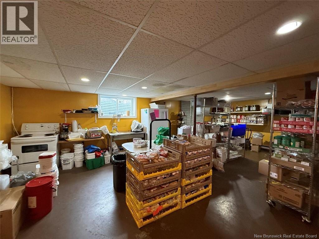 714 Pouvoir Road, Saint-Basile, New Brunswick E7C 2B7 - Photo 11 - NB138404