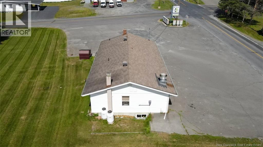714 Pouvoir Road, Saint-Basile, New Brunswick E7C 2B7 - Photo 16 - NB138404