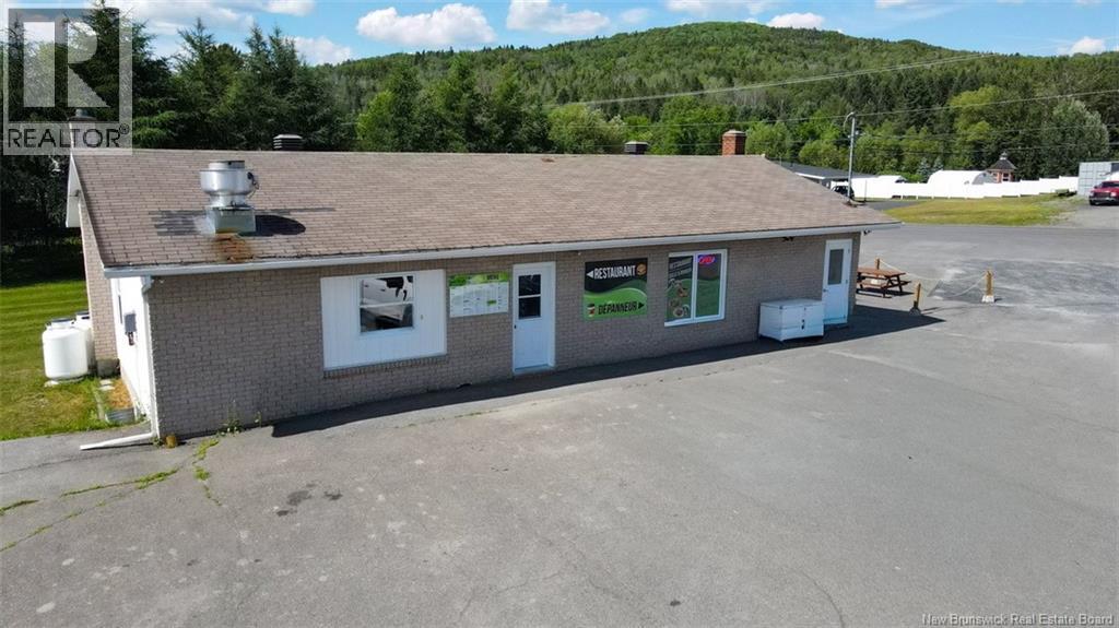 714 Pouvoir Road, Saint-Basile, New Brunswick E7C 2B7 - Photo 15 - NB138404