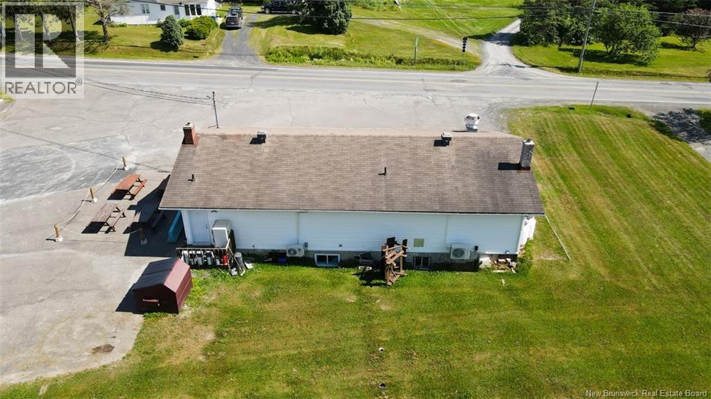 714 Pouvoir Road, Saint-Basile, New Brunswick E7C 2B7 - Photo 18 - NB138404