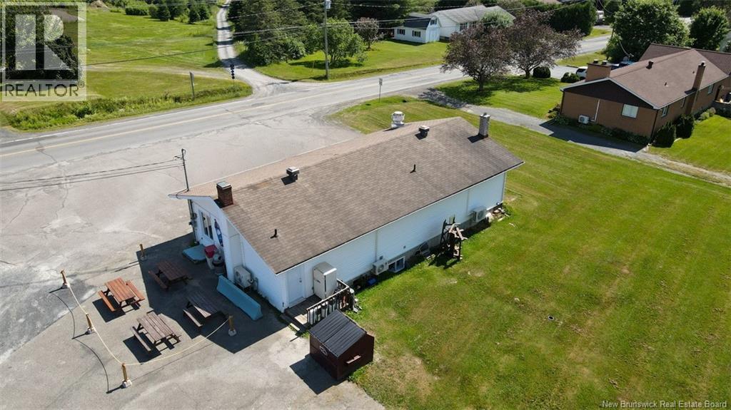 714 Pouvoir Road, Saint-Basile, New Brunswick E7C 2B7 - Photo 20 - NB138404
