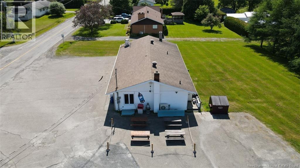 714 Pouvoir Road, Saint-Basile, New Brunswick E7C 2B7 - Photo 21 - NB138404