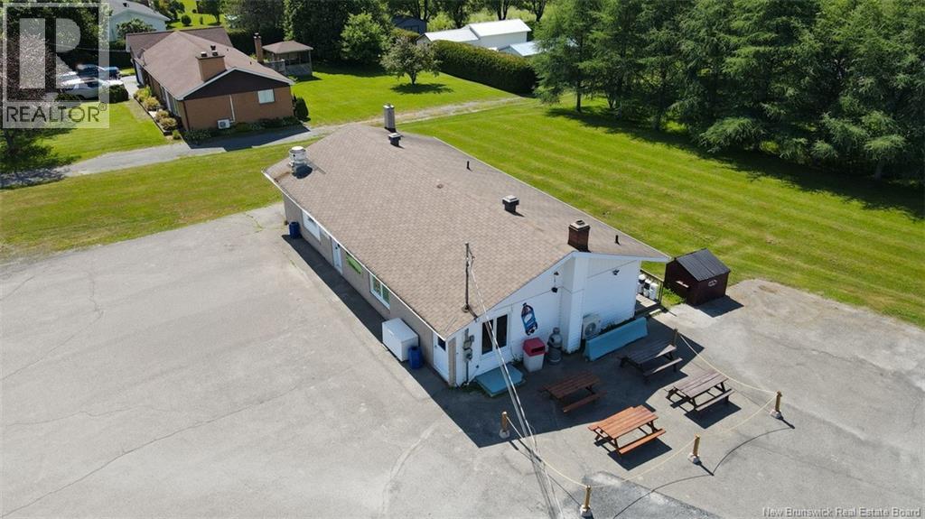 714 Pouvoir Road, Saint-Basile, New Brunswick E7C 2B7 - Photo 22 - NB138404